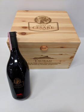 Terre Di Cesare Taurasi Docg 2006