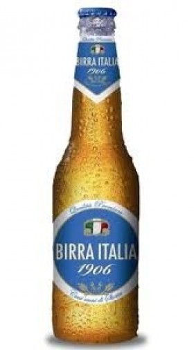 Birra Italia 330ml