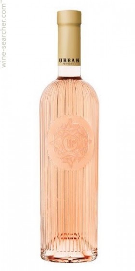 Ultimate Provence Aop Cotes Provence Rose 750ml