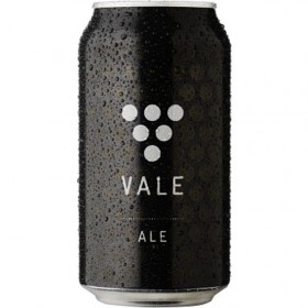 Vale Ale Australian Pale Cans 375ml