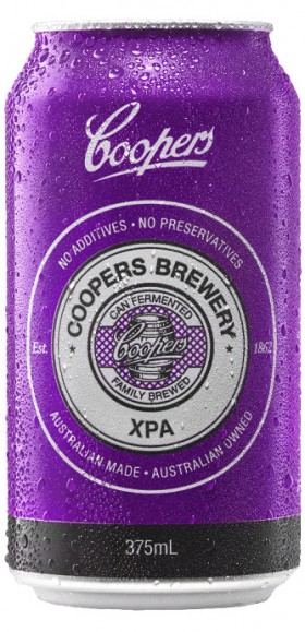 Coopers Xpa Cans 375ml