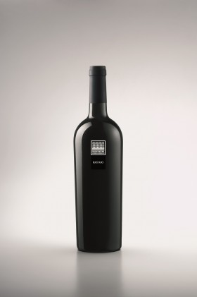 Mesa Buio Buio Carignano Del Sulcis Riserva