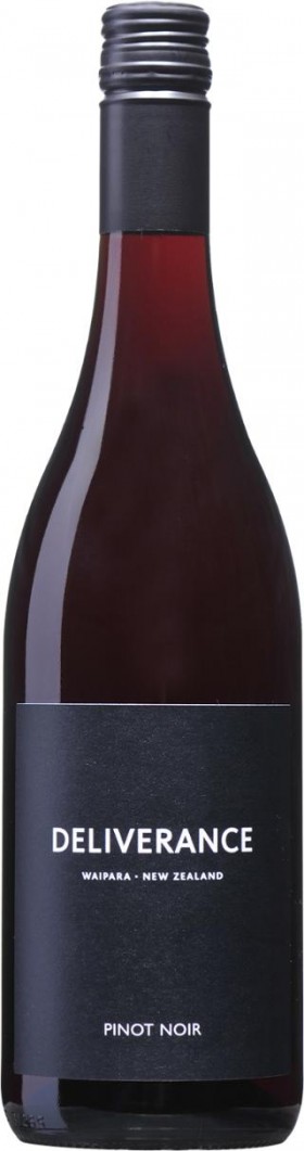 Greystone Deliverance Pinot Noir