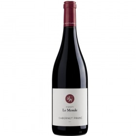 Le Monde Cabernet Franc