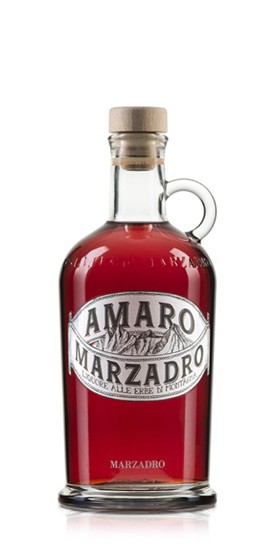 Marzadro Infused Amaro