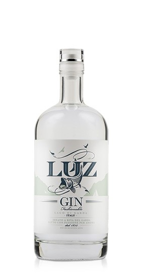 Marzadro Luz Gin