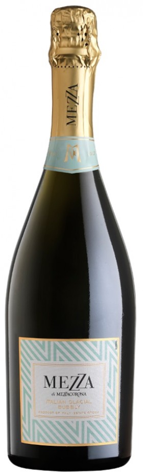 Mezza Di Mezzacorona Extra Dry Sparkling