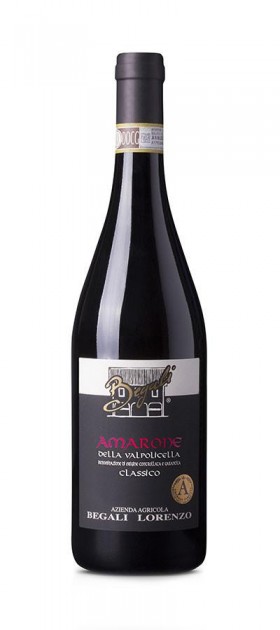 Begali Amarone Della Valpolicella