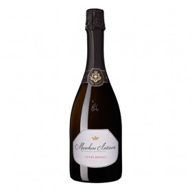 Marchese Antinori Montenisa Cuvee Franciacorta