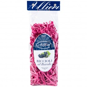 Alfieri Riccioli Al Barolo Pasta 250gr