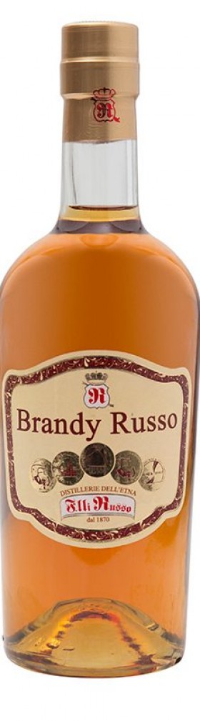 Russo Brandy