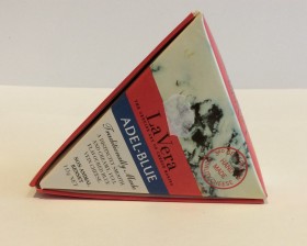 La Vera Adel Blue Cheese 115gr