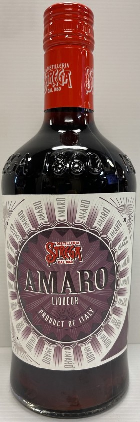 Strega Amaro Mediterranea 700ml