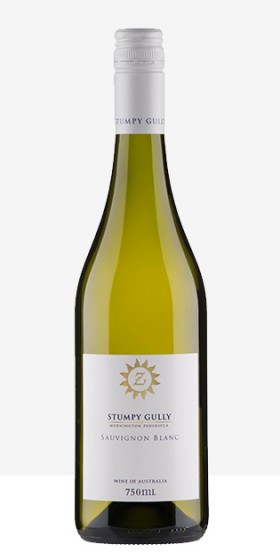 Stumpy Gully Sauvignon Blanc