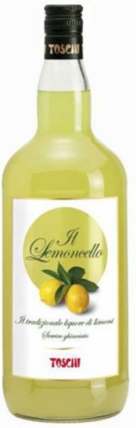 Toschi Lemoncello 1.5 Litre