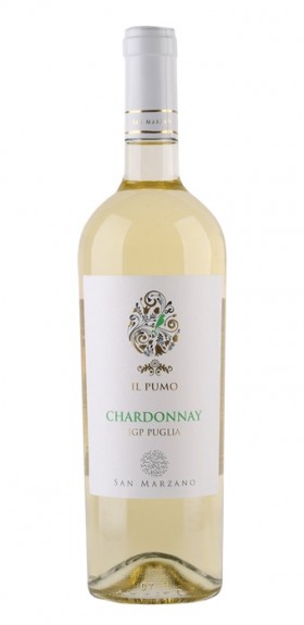 San Marzano Il Pumo Chardonnay