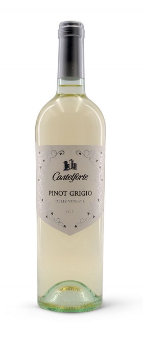 Castelforte Pinot Grigio