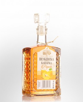 Beskidzka Karafka Pigwa Quince Liqueur 500ml