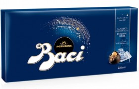 Baci Boxed 225gr Chocolates