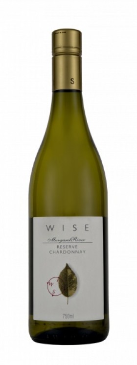 Wise Leaf Series Reserve Chardonnay