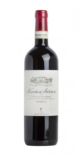 Antinori Marchese Riserva Chianti Classico