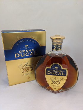 Grand Ducal Xo Brandy 700ml