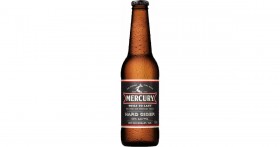 Mercury Hard Cider Btt 355ml