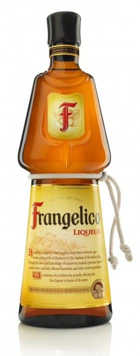 Frangelico 1lt Bottle
