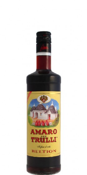 Beltion Amaro Dei Trulli