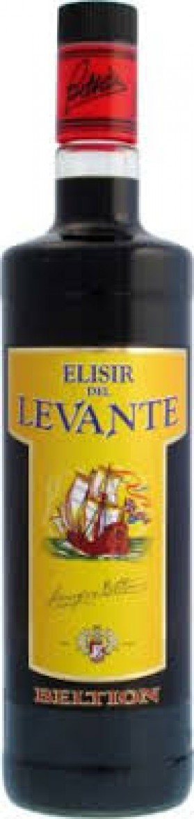 Beltion Amaro Elisir Del Levante