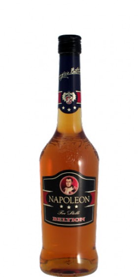 Beltion Napoleon Brandy