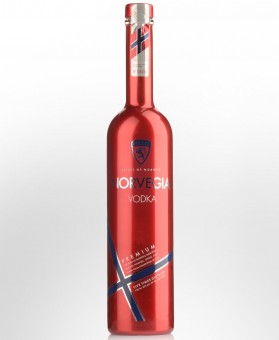 Norvegia Vodka Premium 700ml