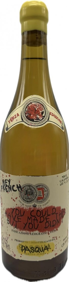 Pasqua Hey French Bianco Veneto