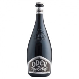 Baladin 750ml Rock N Roll Beer