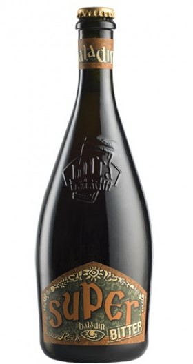 Baladin 750ml Super Bitter Beer