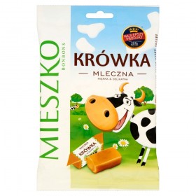 Mieszko Krowka Milk Fudge 215gr