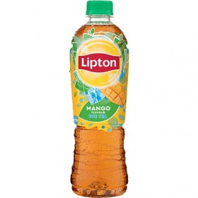 Lipton Mango Ice Tea 500ml