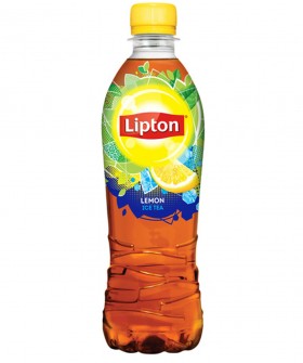 Lipton Lemon Ice Tea 500ml