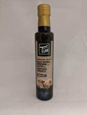 Mamma Tina White Truffle Oil 250ml