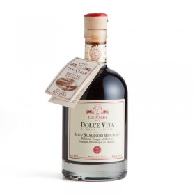 Leonardi Dolce Vita Balsamic Vinegar 250ml