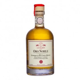Leonardi White Balsamic Vinegar 250ml