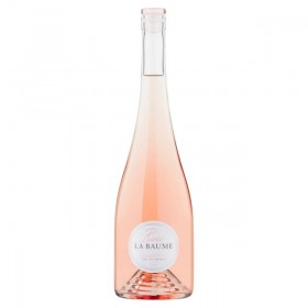 La Baume Rose Langue Doc