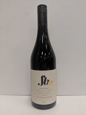 Fat Bastard Shiraz