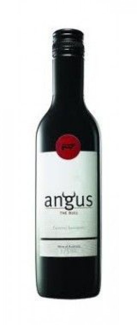 Angus The Bull 375ml Cabernet Sauvignon