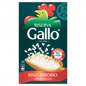 Gallo Arborio Rice 1kg
