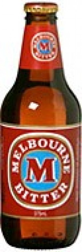 Melbourne Bitter Stubbies
