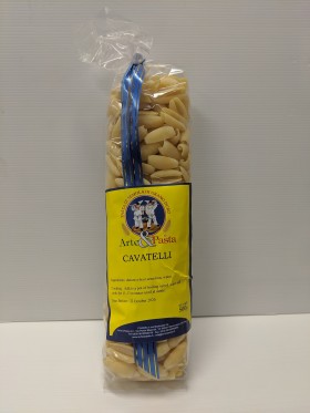 Arte and Pasta Cavatelli 500gr