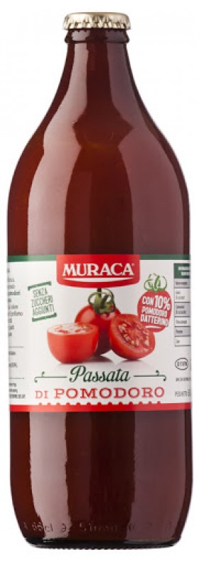 Muraca Homemade Passata 630ml