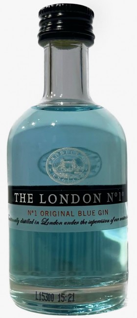 The London Gin No1 50ml