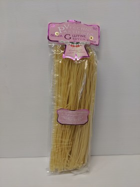 Il Vecchio Past Spaghetti Gf 500gr